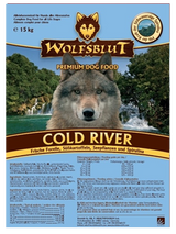 Wolfsblut - Cold River